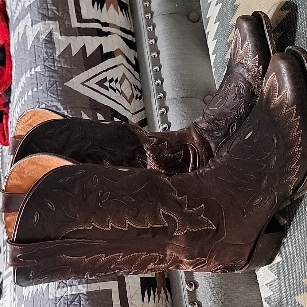 Dan Post DP2566 Boots